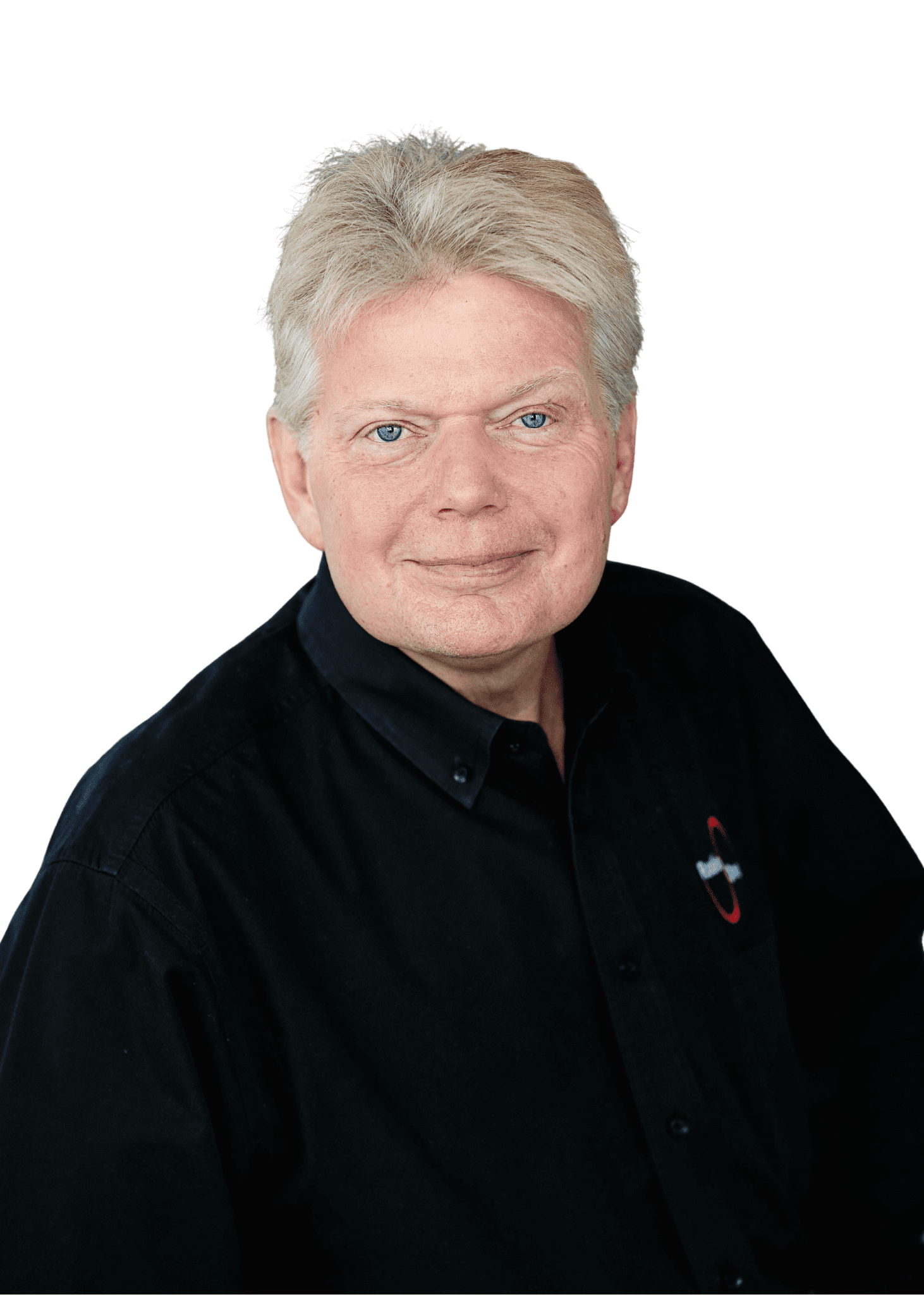 DAVE KELLER
