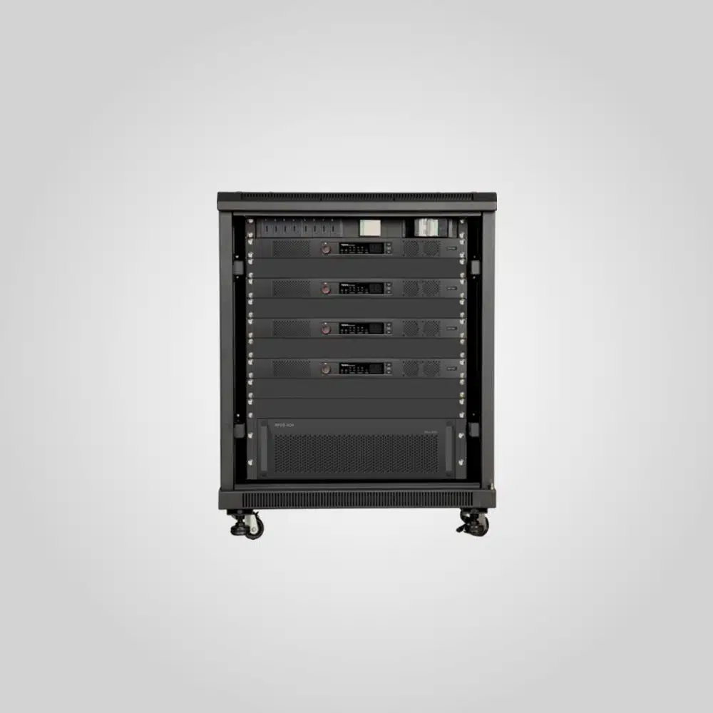 DMR Radio Systems