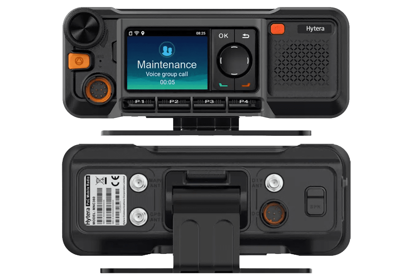 Nationwide Radios