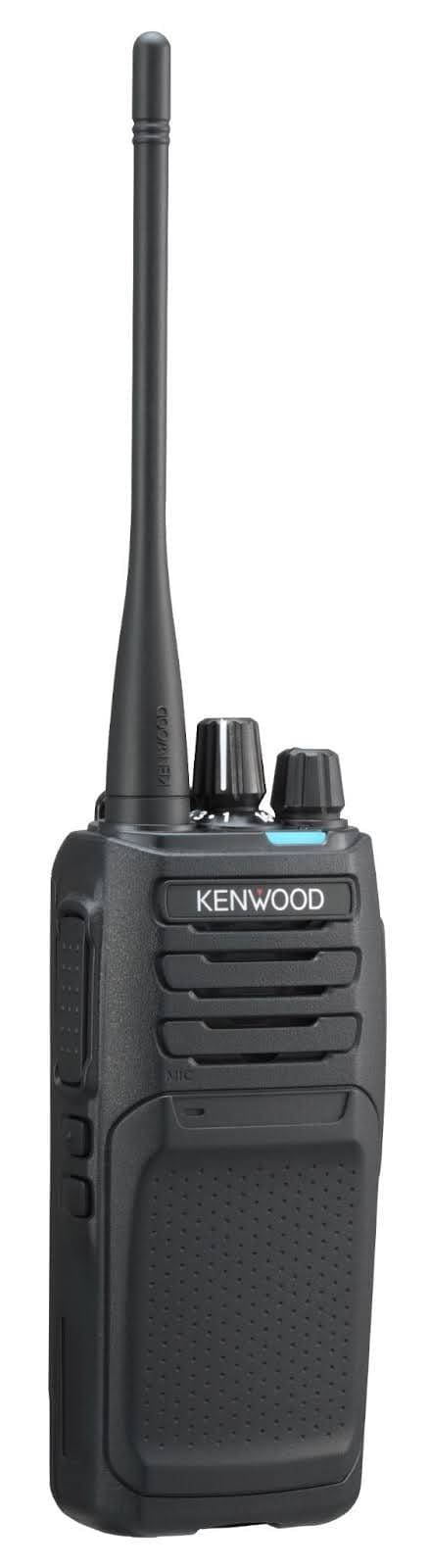 Nationwide Radios