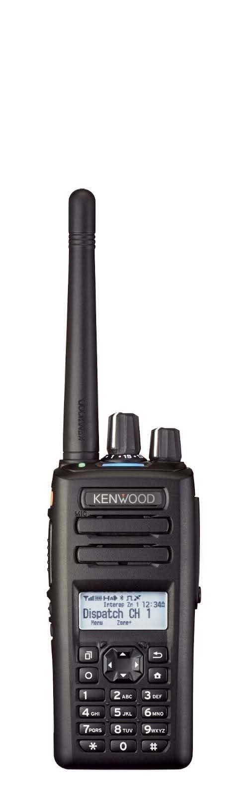 Nationwide Radios