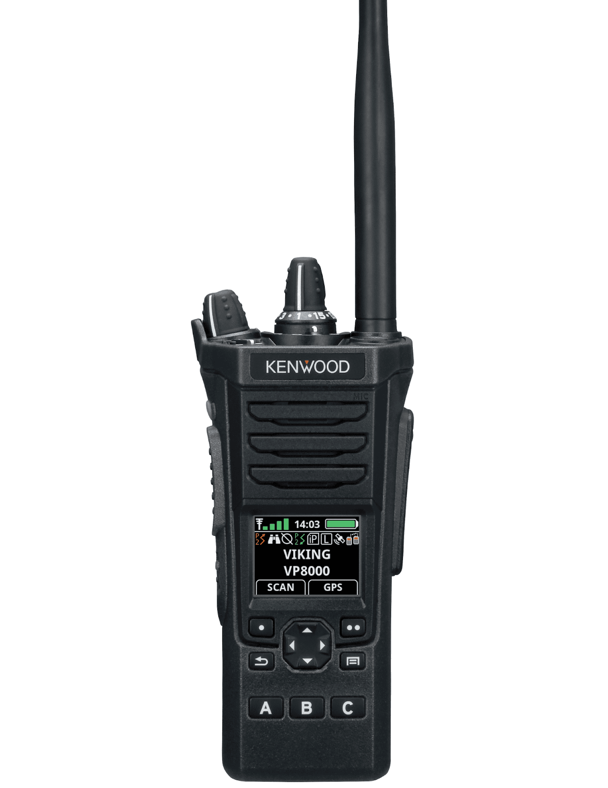 Nationwide Radios