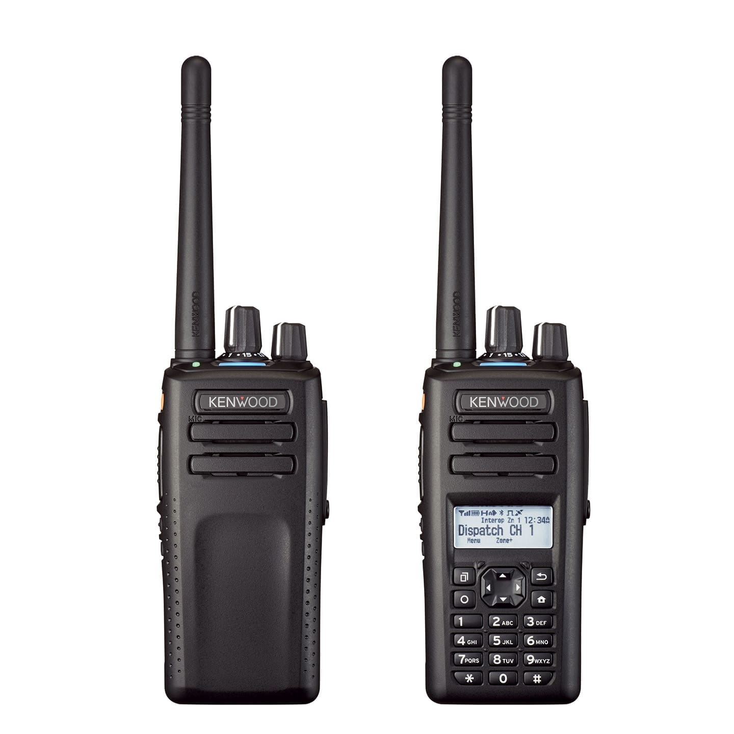 Nationwide Radios