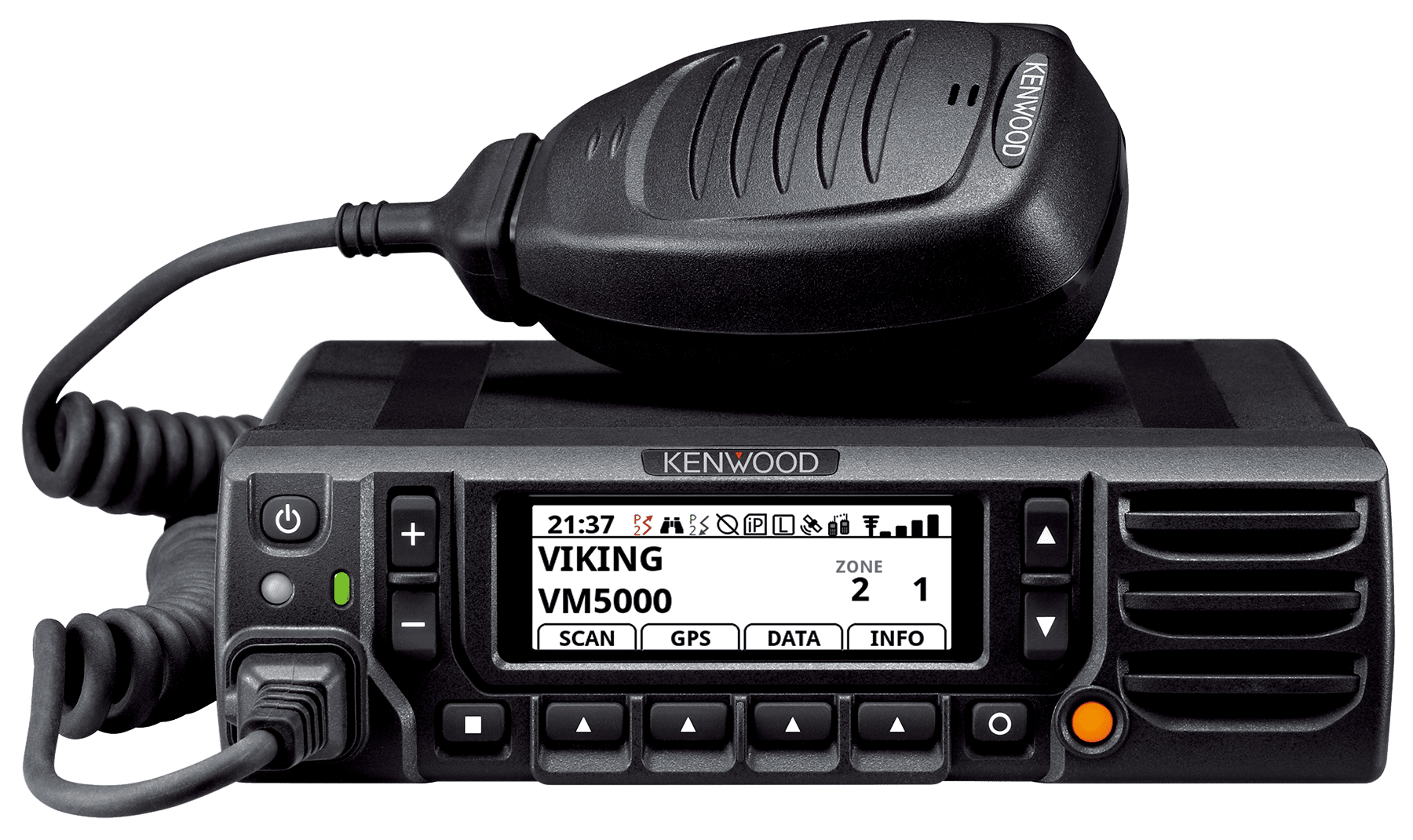 Nationwide Radios