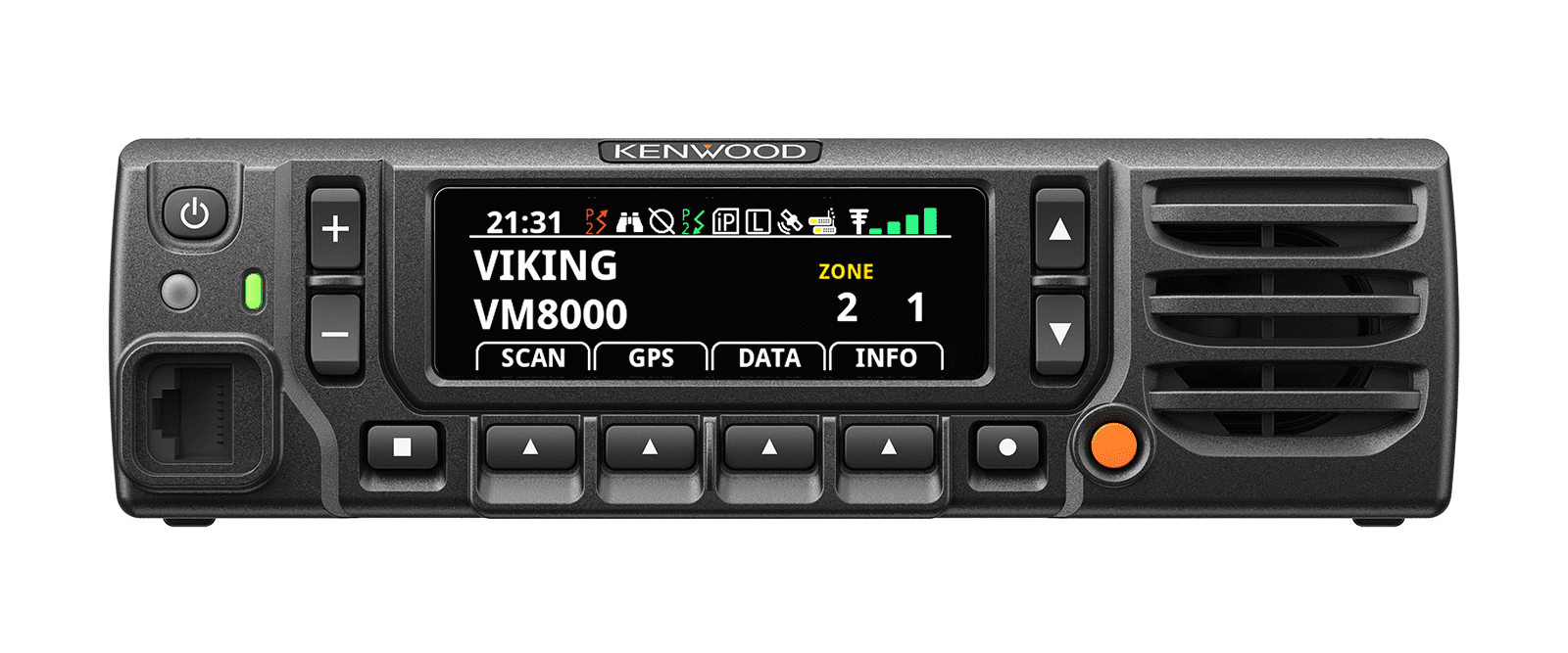Nationwide Radios