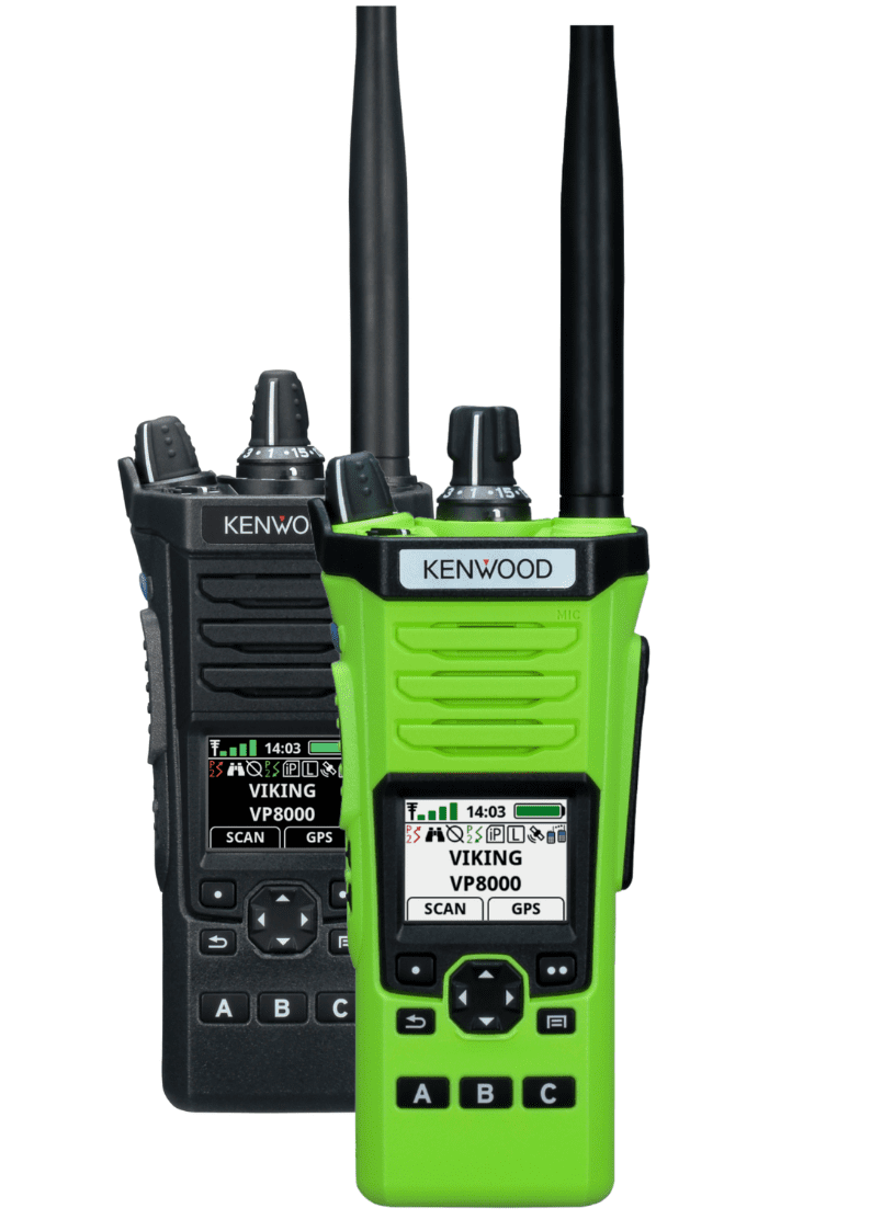 Nationwide Radios