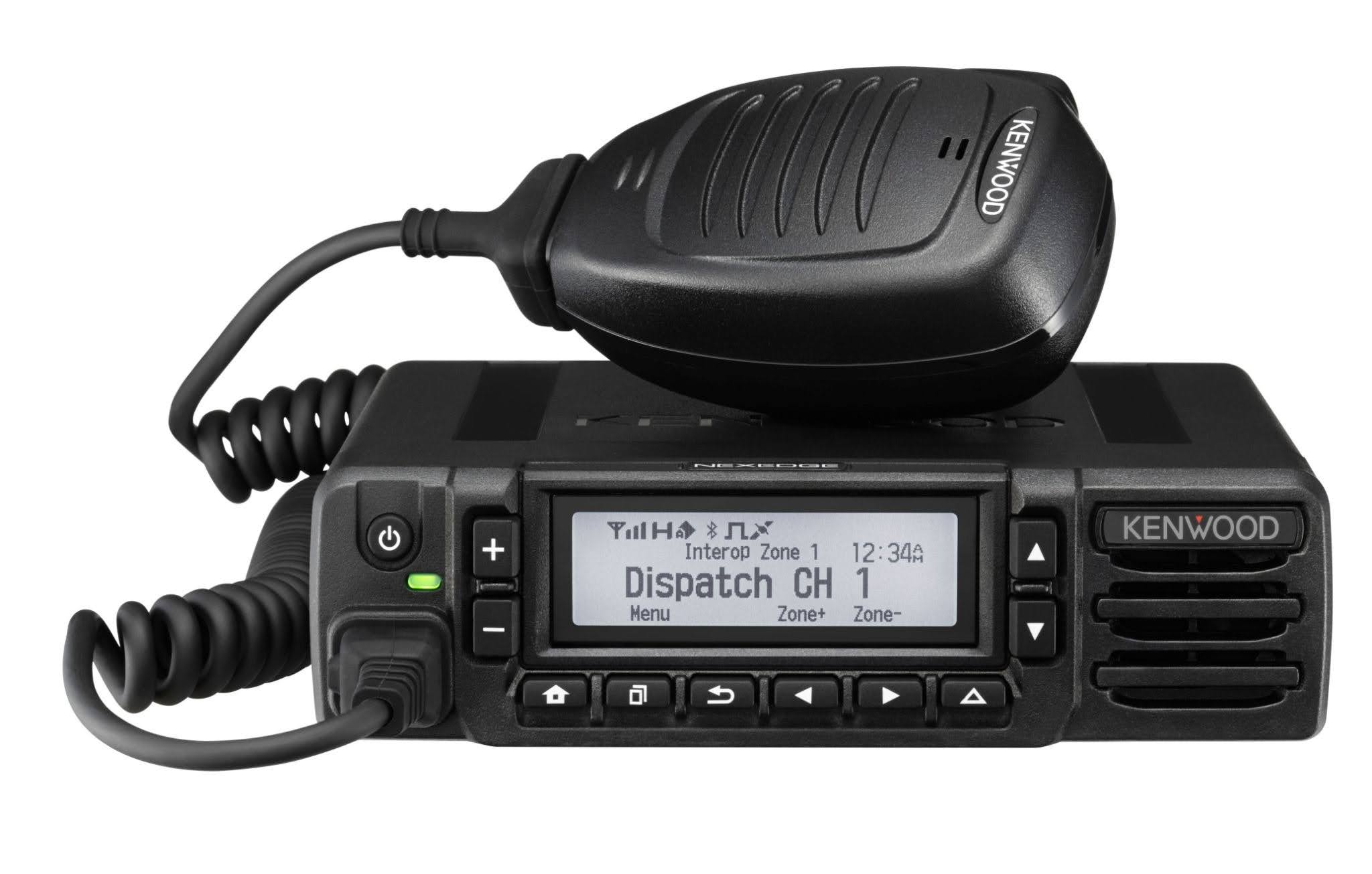Nationwide Radios