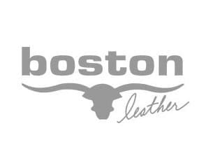 Boston Leather Logo